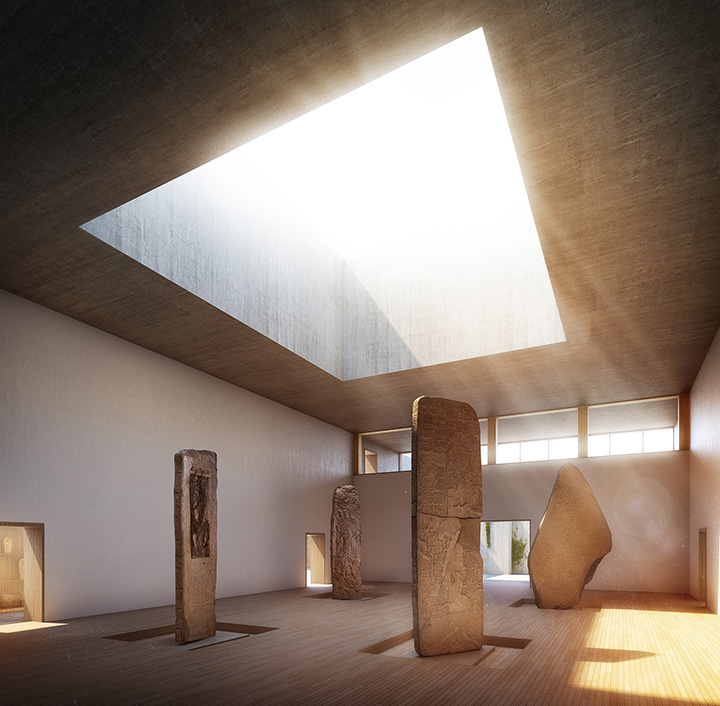 Museo Maya de América