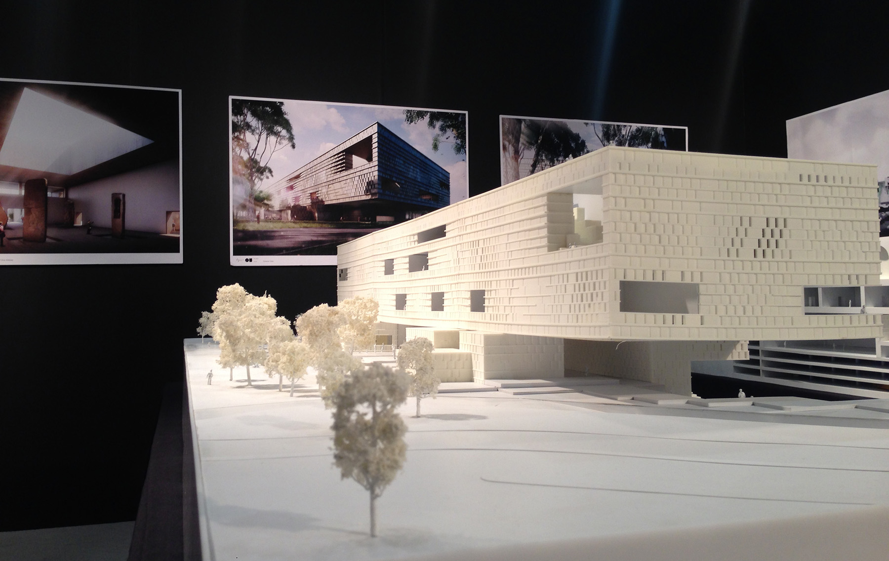 Museo Maya de América