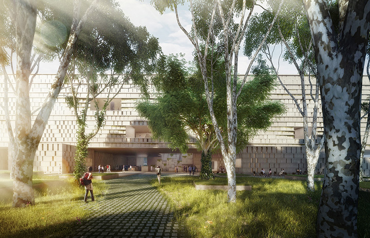 Museo Maya de América