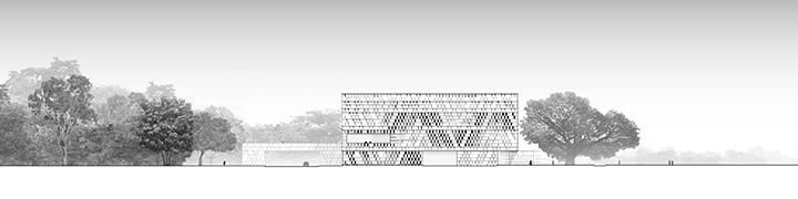 Museo Maya de América