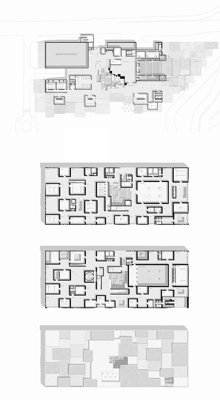 Museo Maya de América