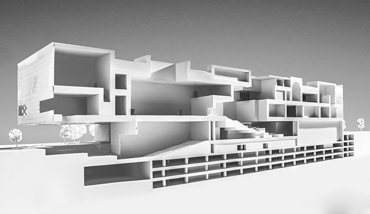 Museo Maya de Am&eacute;rica