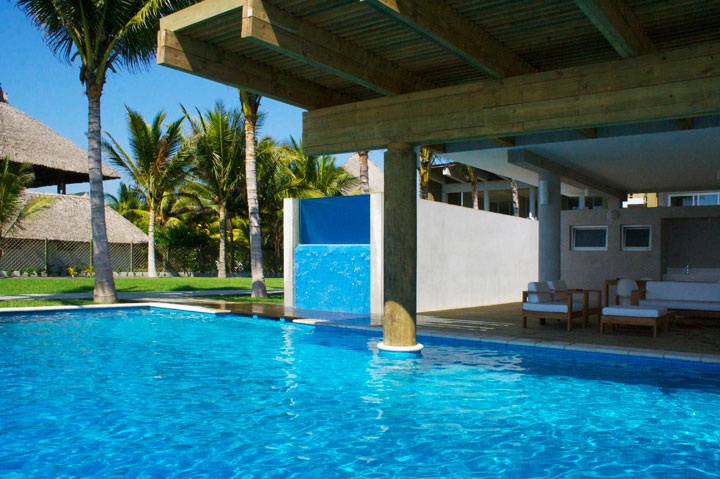 Marina del Sur House