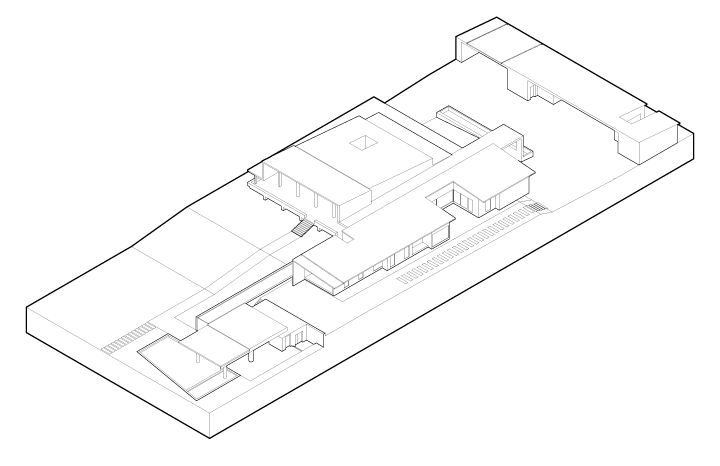 Marina del Sur House