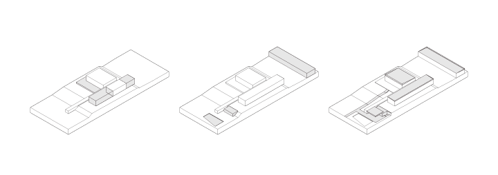 Marina del Sur House