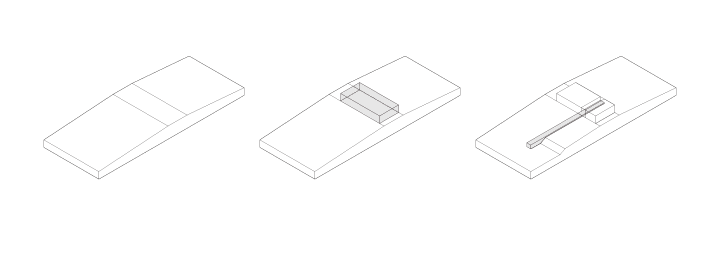 Marina del Sur House