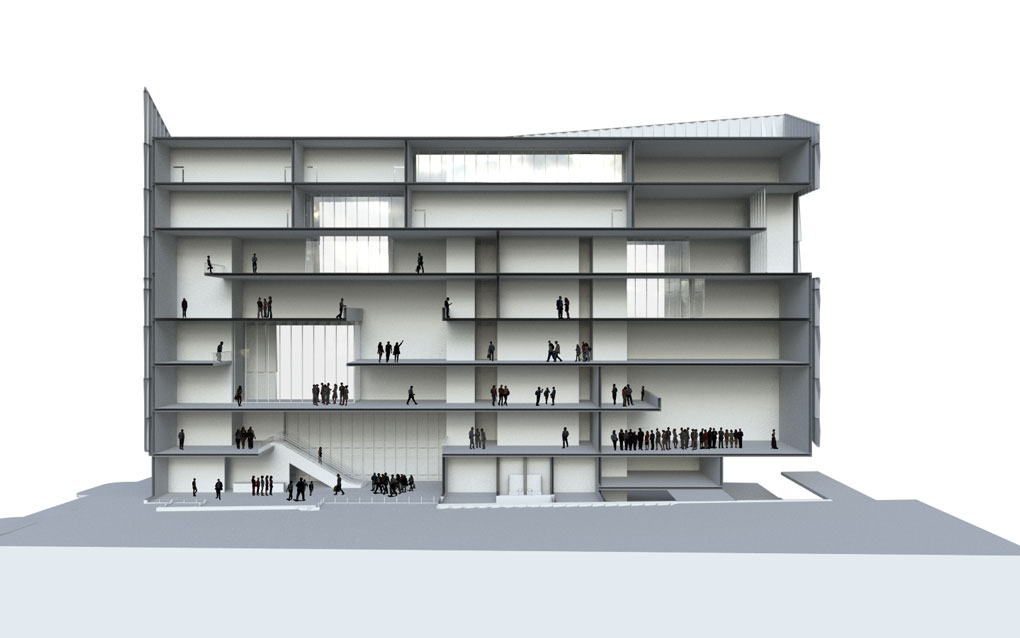 Weitzman Initiative for the Arts and Industry