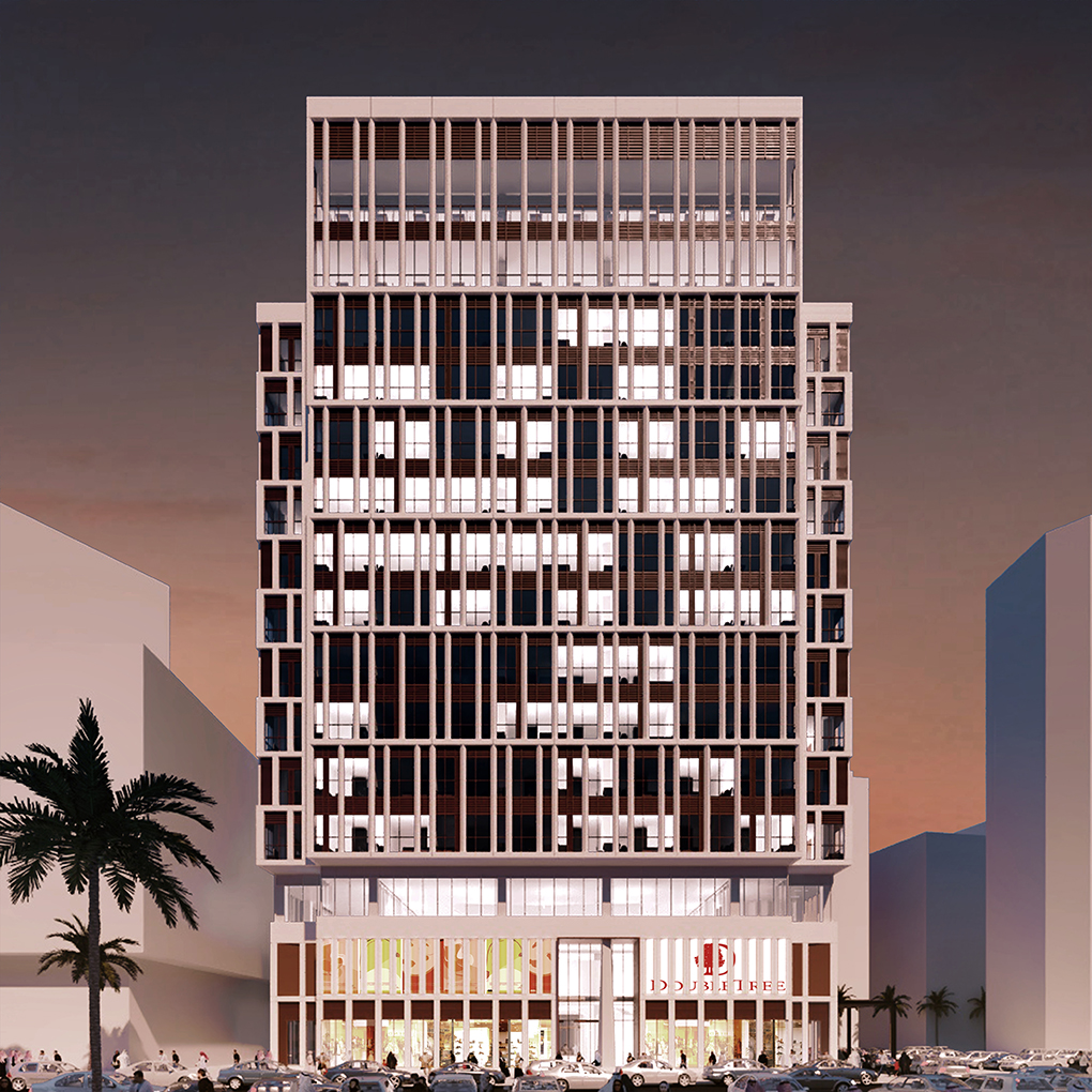 Al Noor Hotel