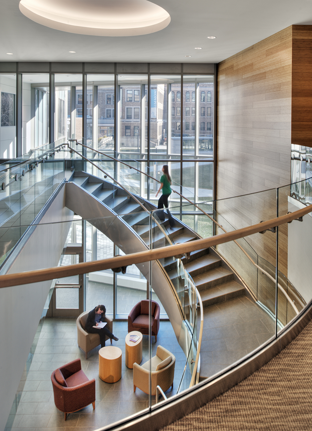 Simmons College School of Management*