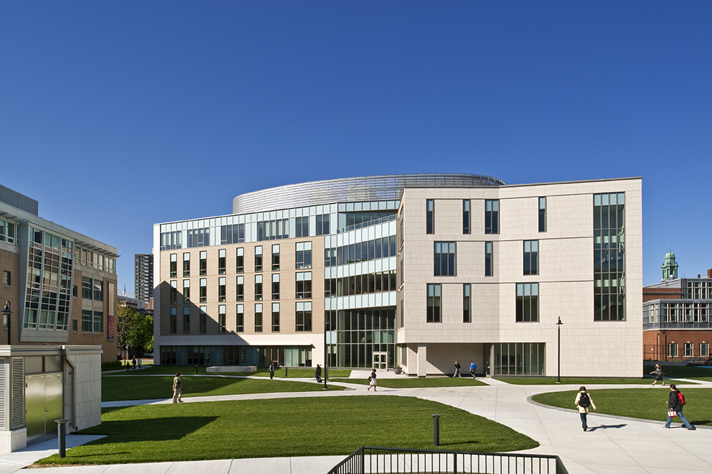 Simmons College School of Management*