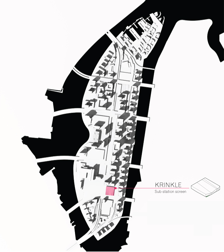 Al Maryah Utility Screen