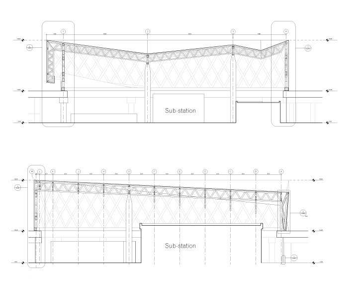 Al Maryah Utility Screen