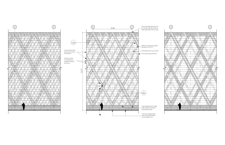 Al Maryah Utility Screen