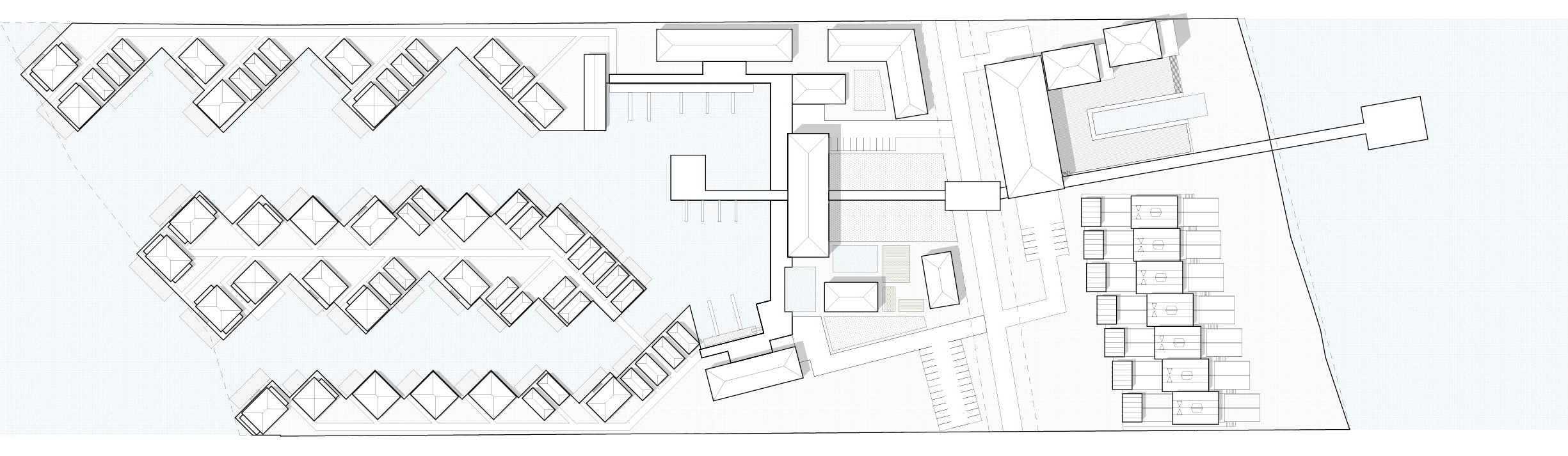 Itz'ana Resort and Residences