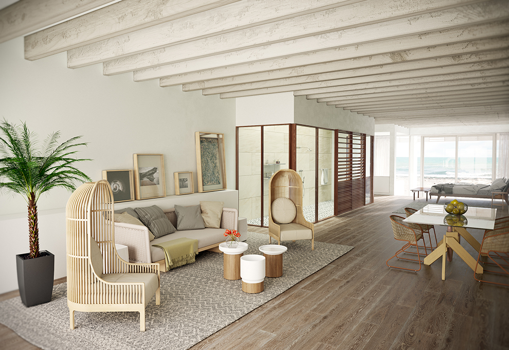 Itz'ana Resort and Residences