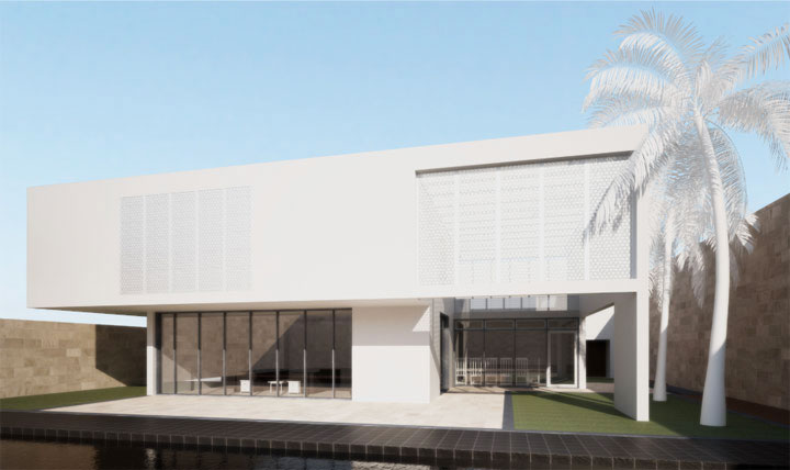 Villa Prototypes