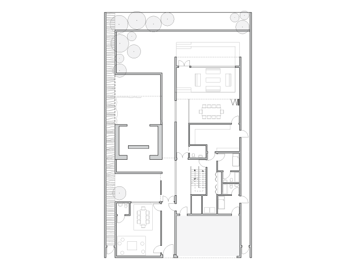 Villa Prototypes