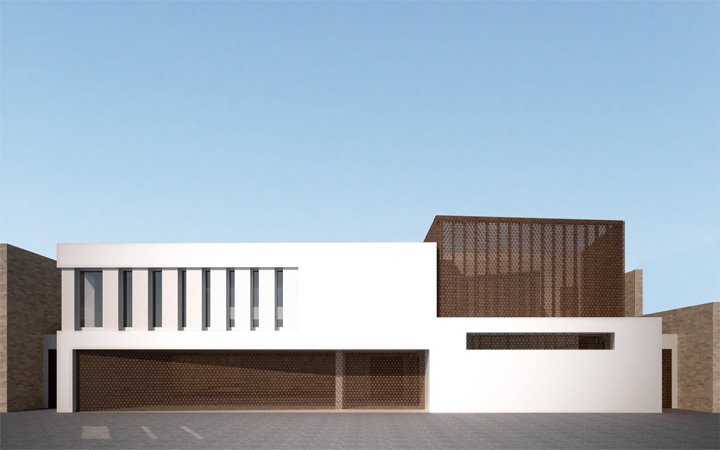 Villa Prototypes