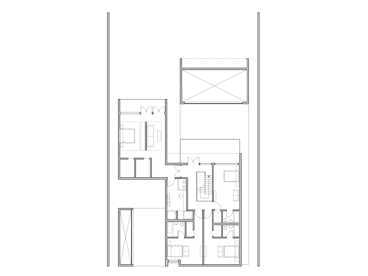 Villa Prototypes