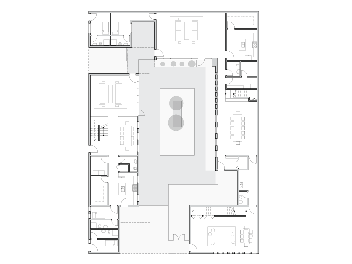 Villa Prototypes