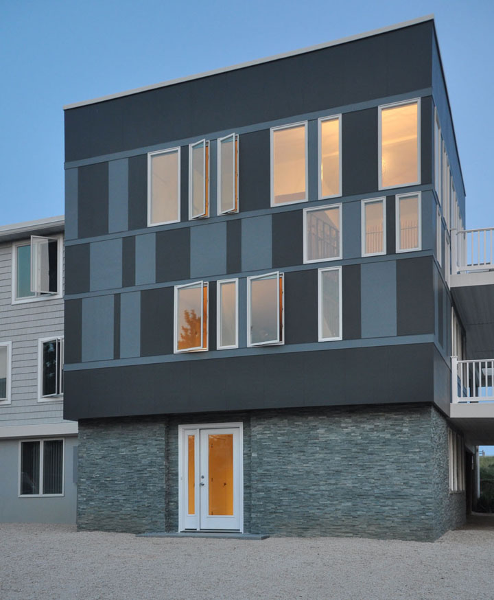 Long Beach Island House