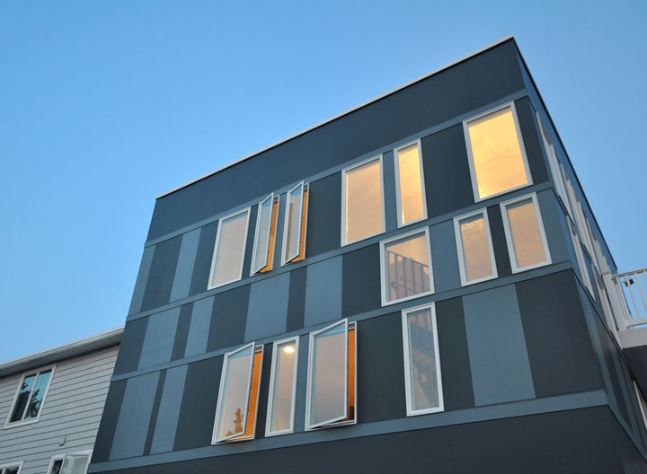 Long Beach Island House