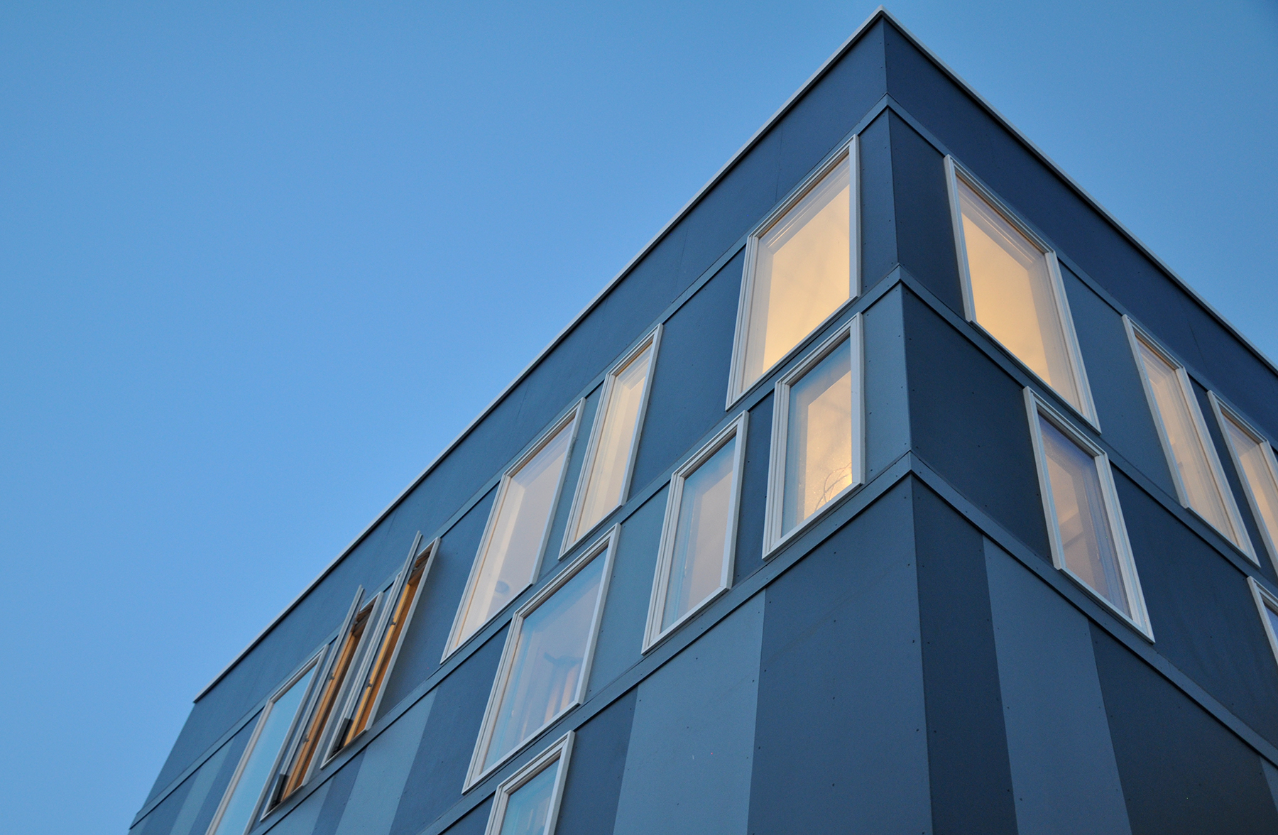 Long Beach Island House