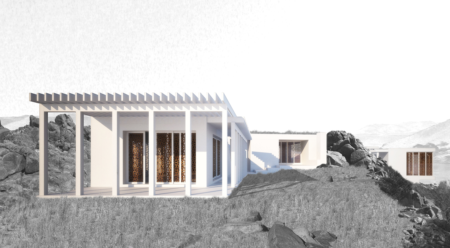 Aswan Cultural Center