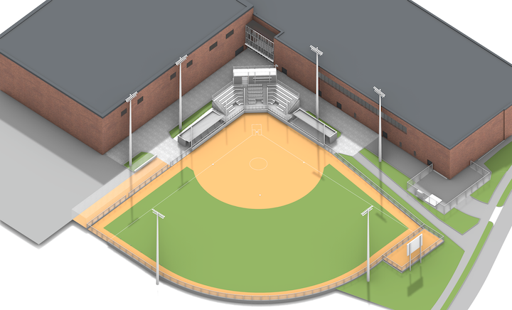 Softball Experience