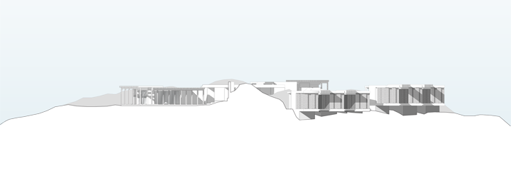 Aswan Cultural Center