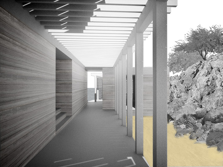 Aswan Cultural Center