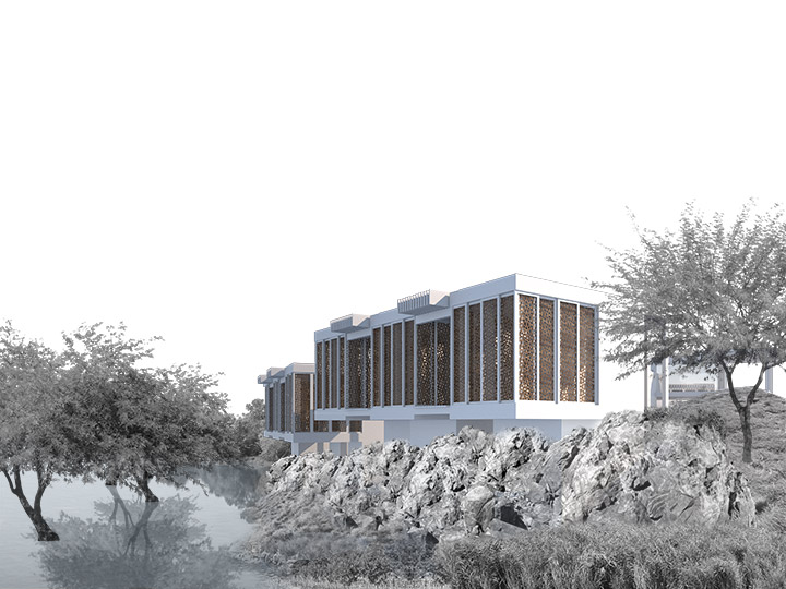 Aswan Cultural Center