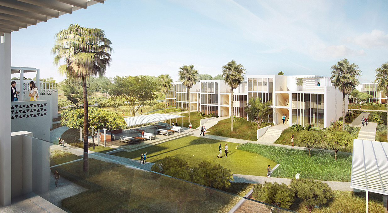 el Gouna Residences