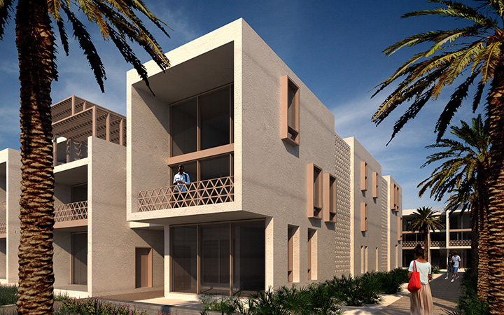 el Gouna Residences
