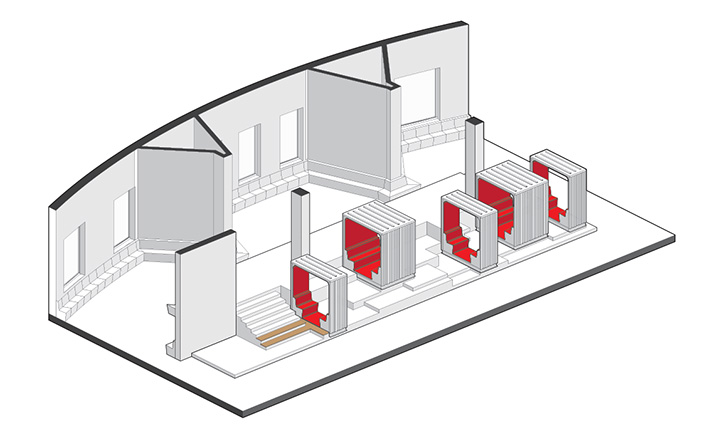 Media Offices