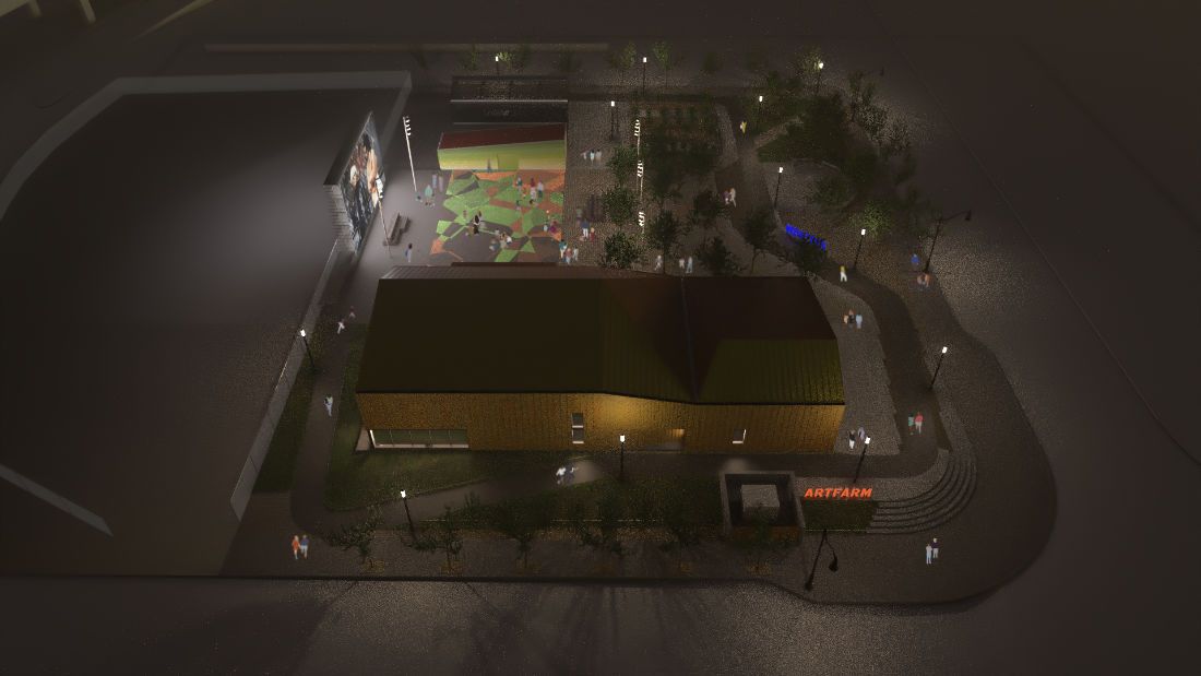 ArtFarm