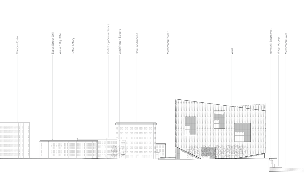 Weitzman Initiative for the Arts and Industry