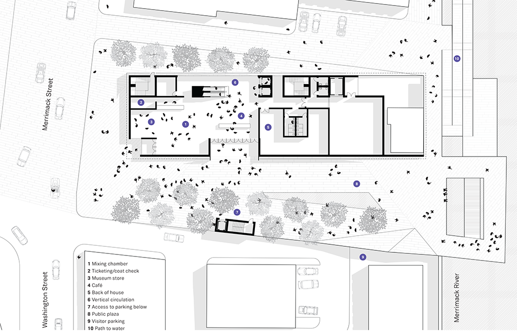 Weitzman Initiative for the Arts and Industry