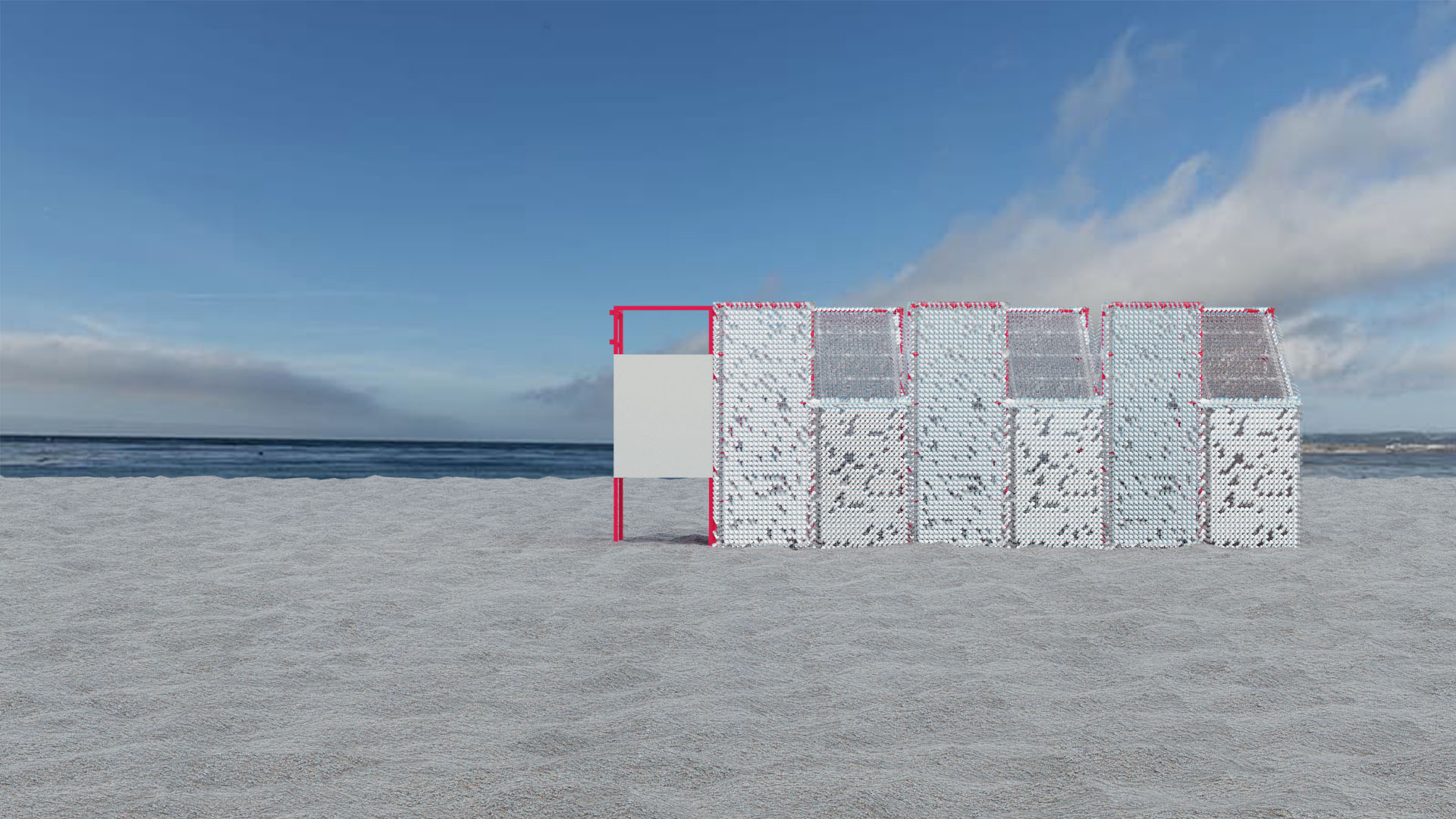 Warming Huts