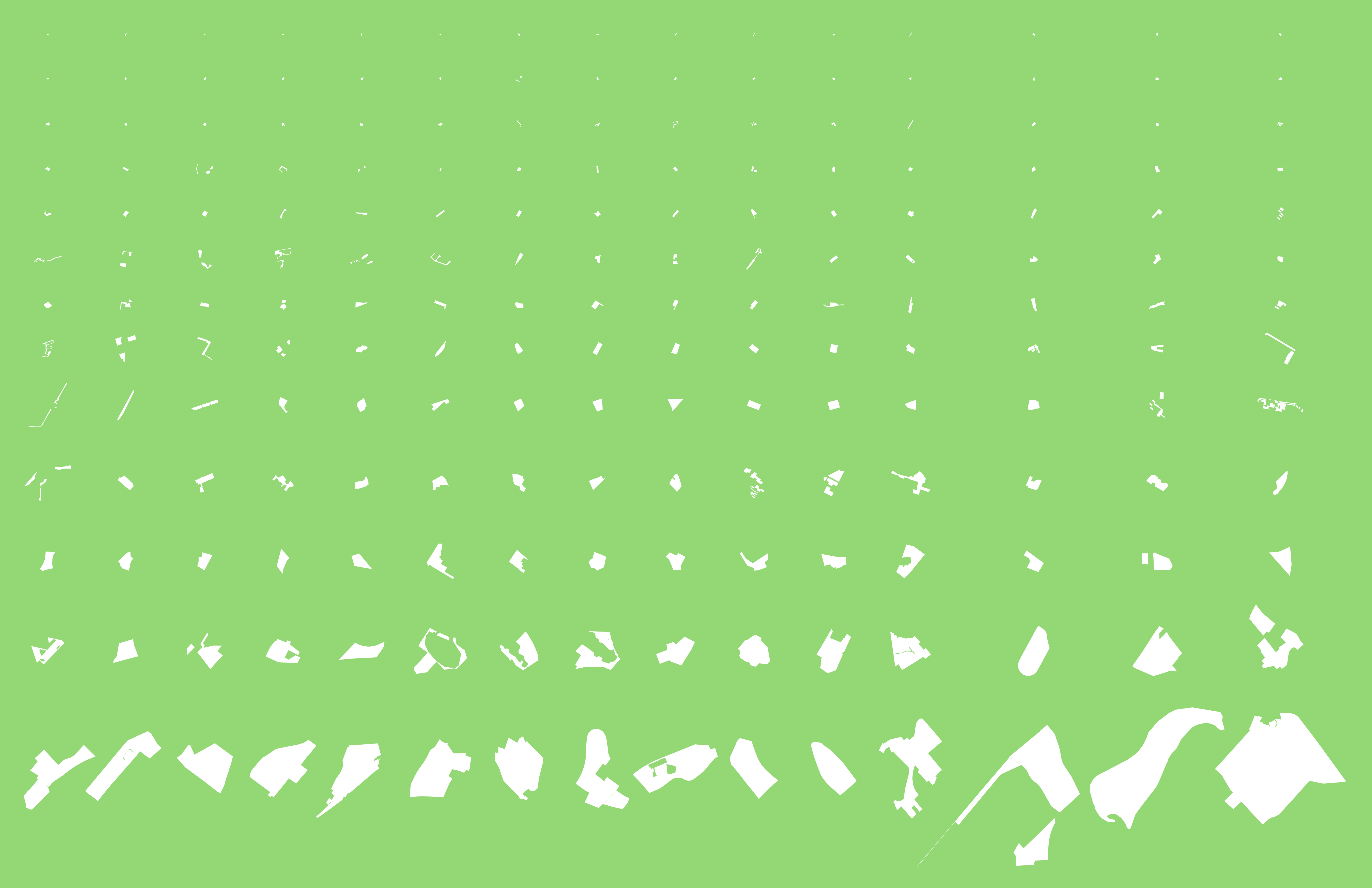 Boston Urban Studies