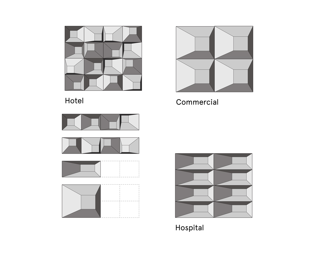 Allegheny Center Ring