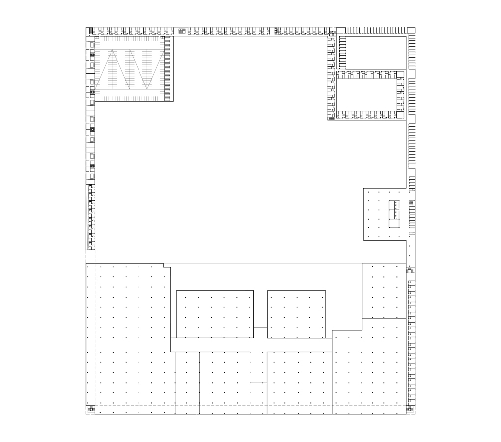 Allegheny Center Ring