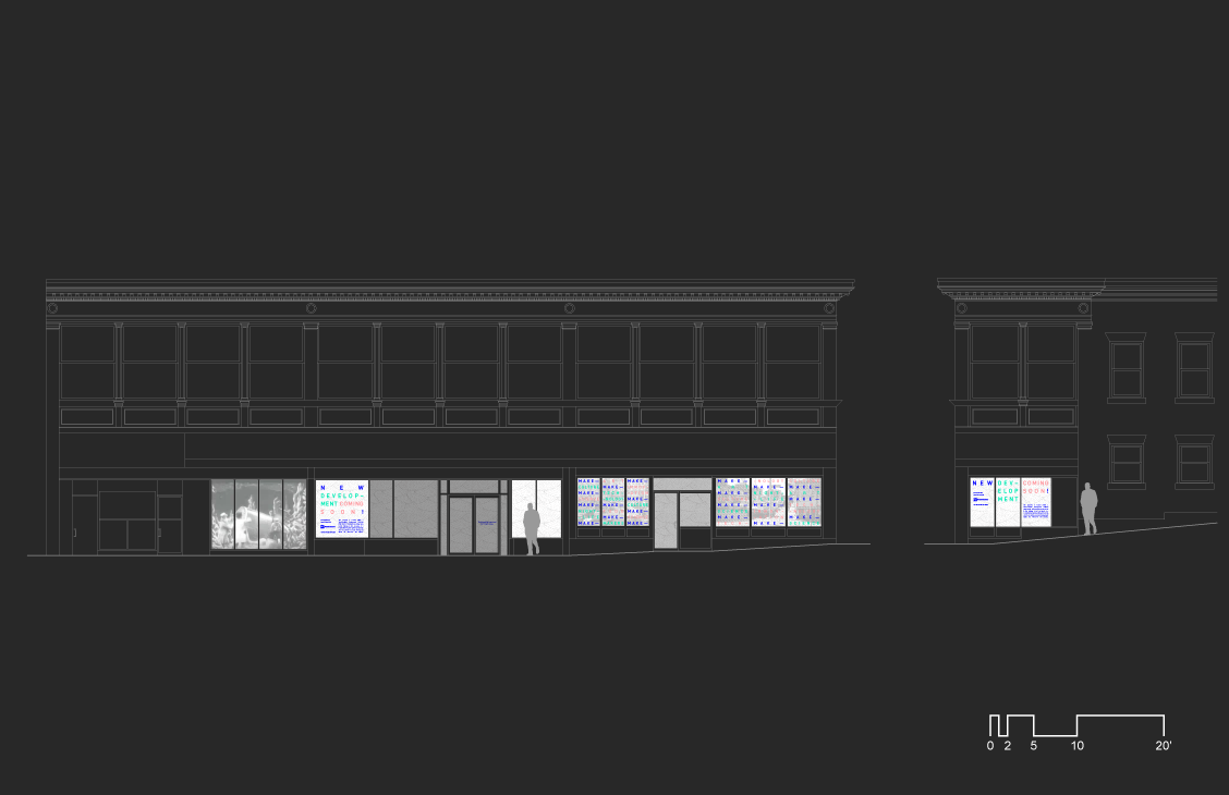 Gateway City Storefronts