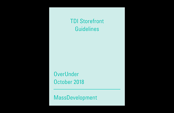 Gateway City Storefronts