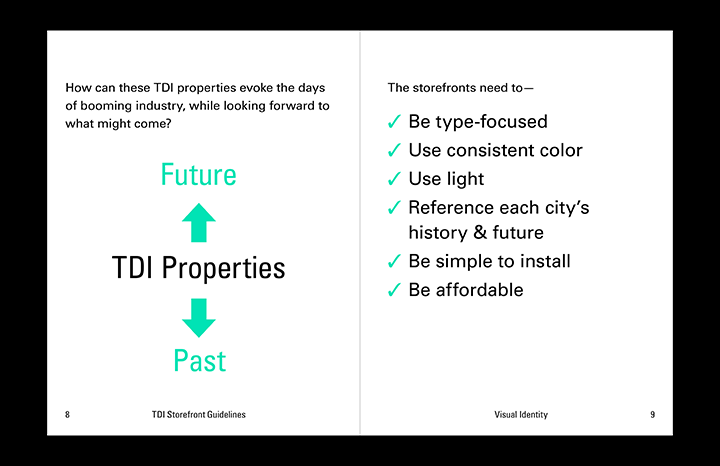 Gateway City Storefronts