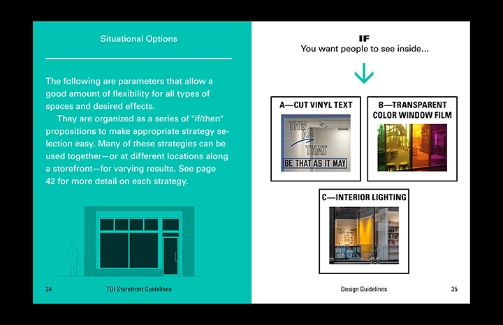 Gateway City Storefronts
