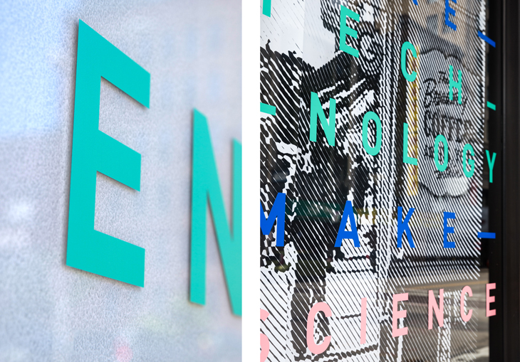 Gateway City Storefronts