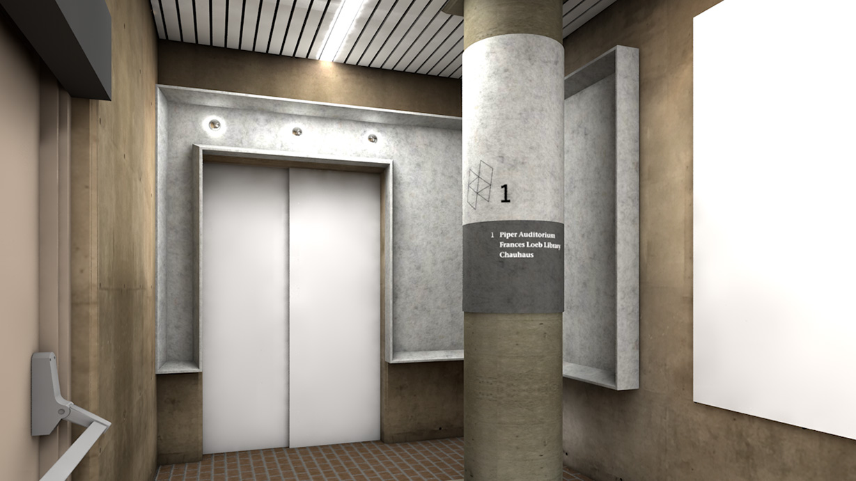 Harvard University Graduate School of Design