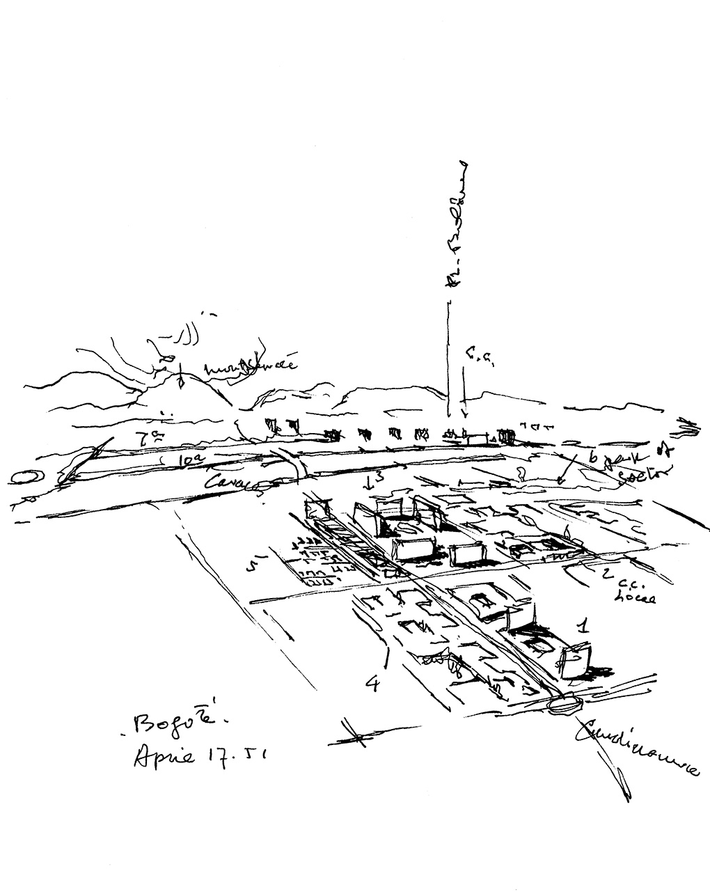 Harvard University Graduate School of Design