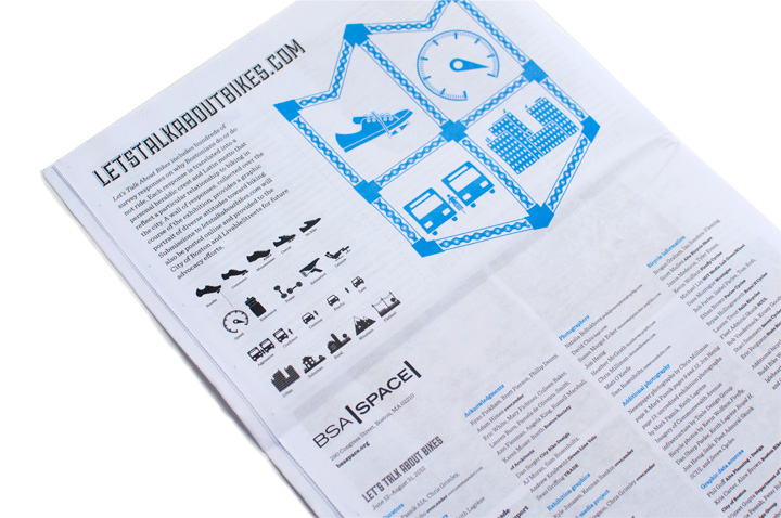 Let's Talk About Bikes